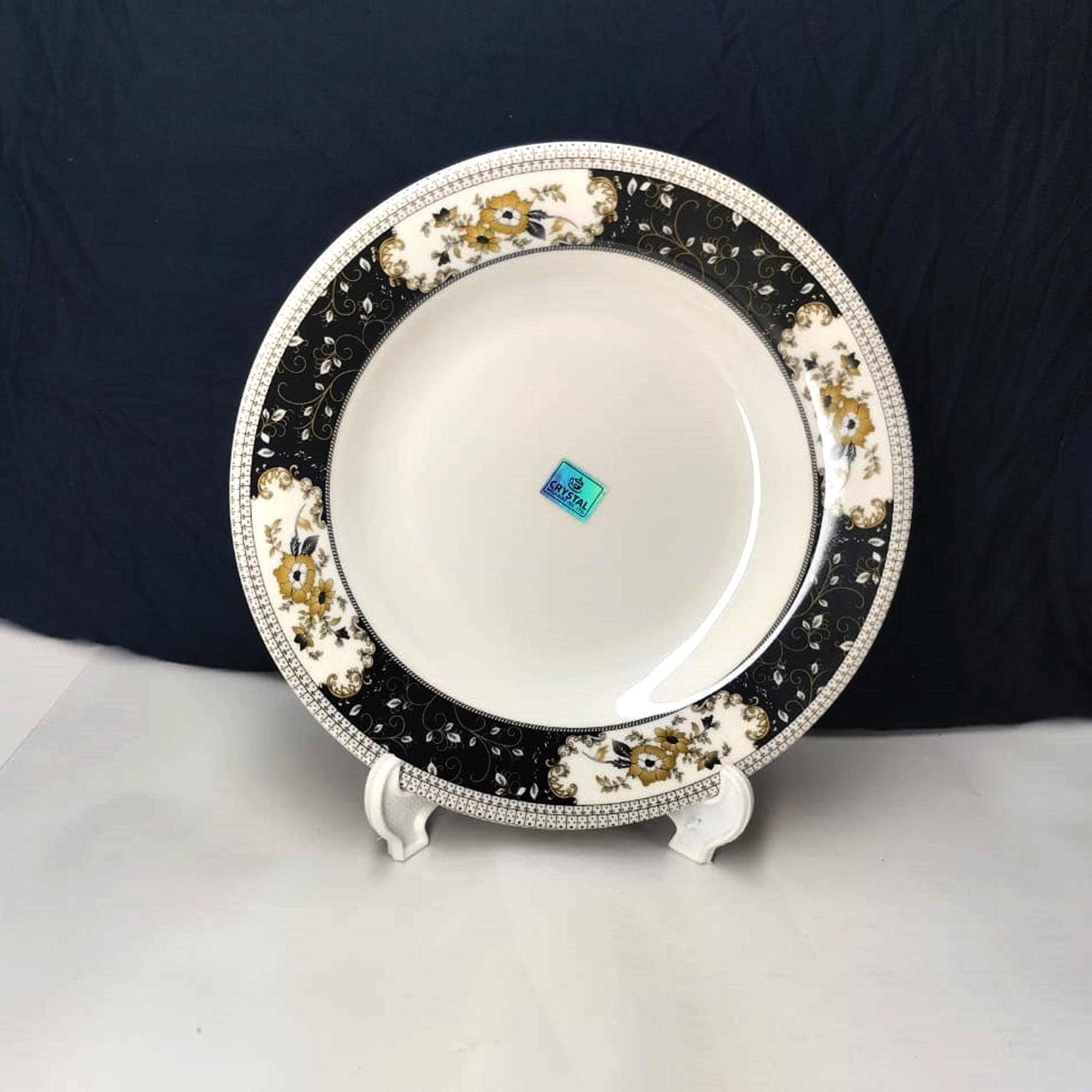 9" Melamine Soup Plate