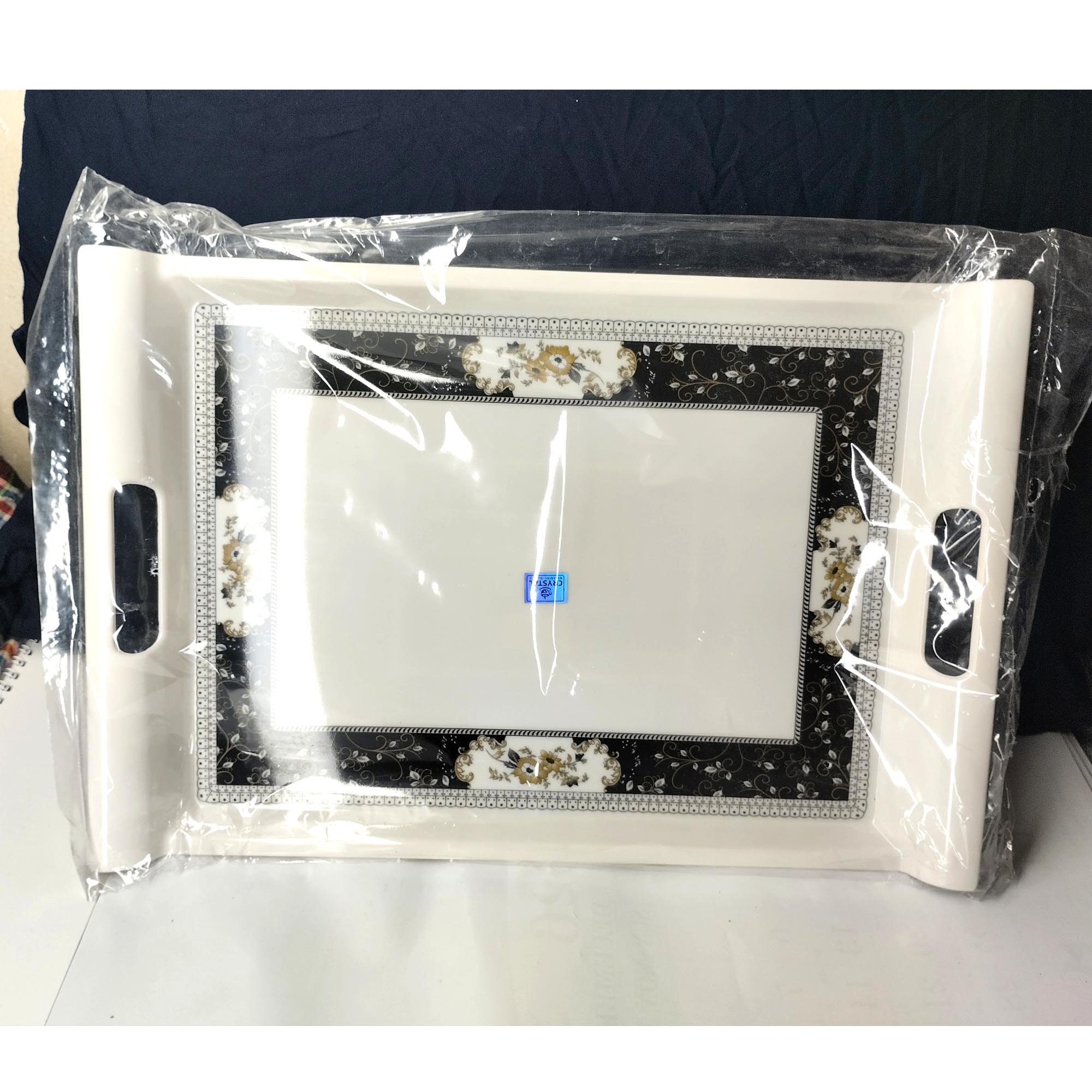 16" Super Handle Tray