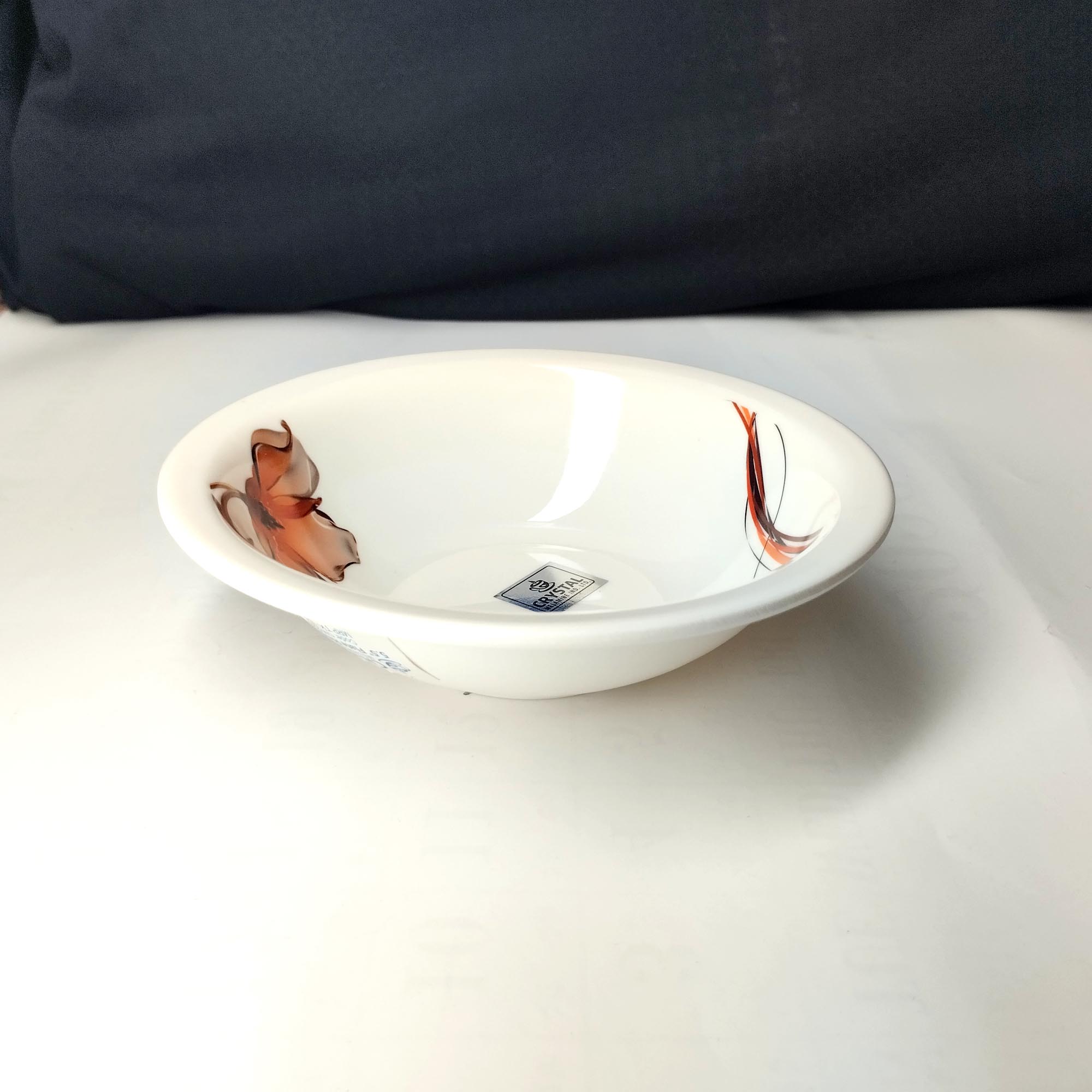 5.5" Flat Ring Bowl | তরকারী বাটি