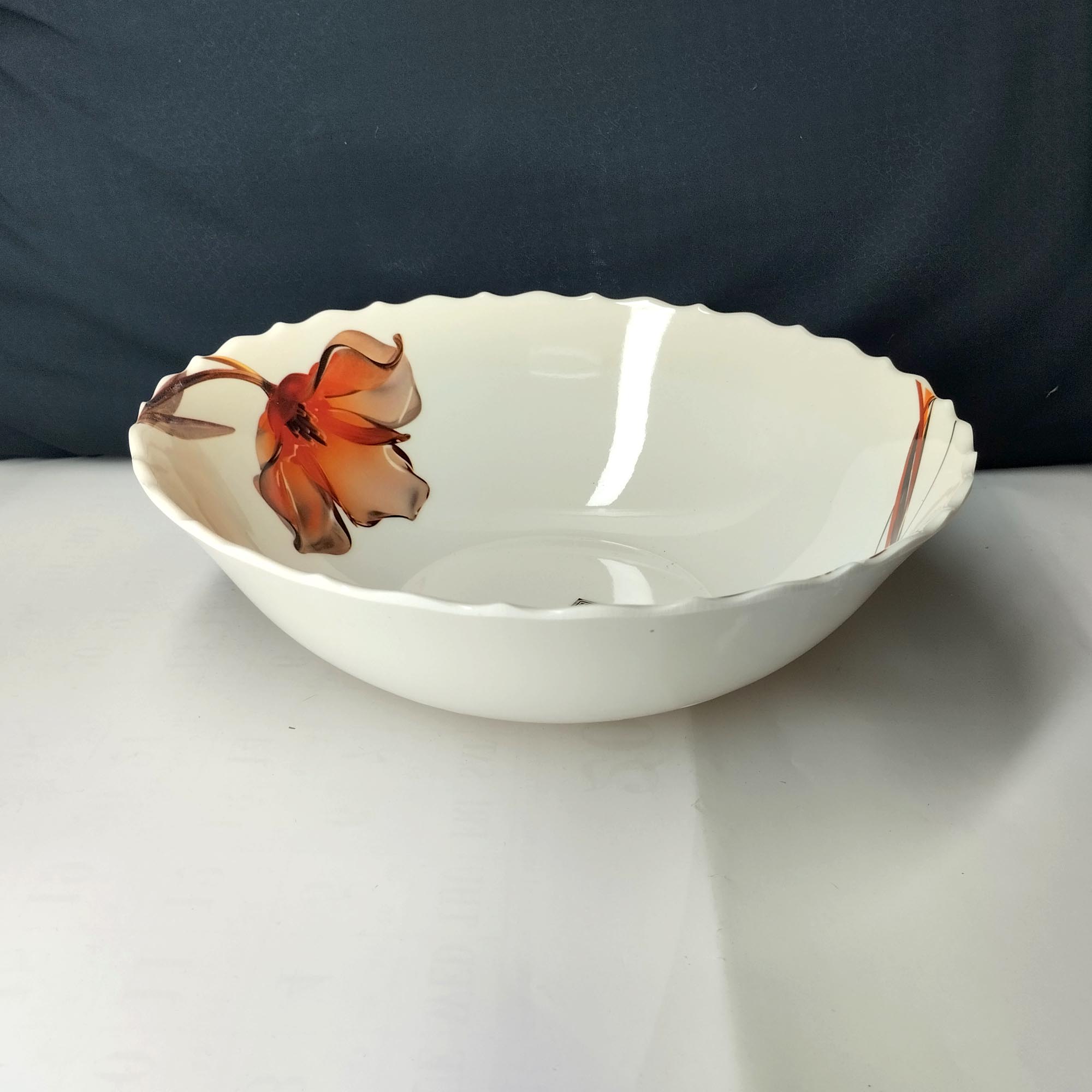 10" Star Bowl