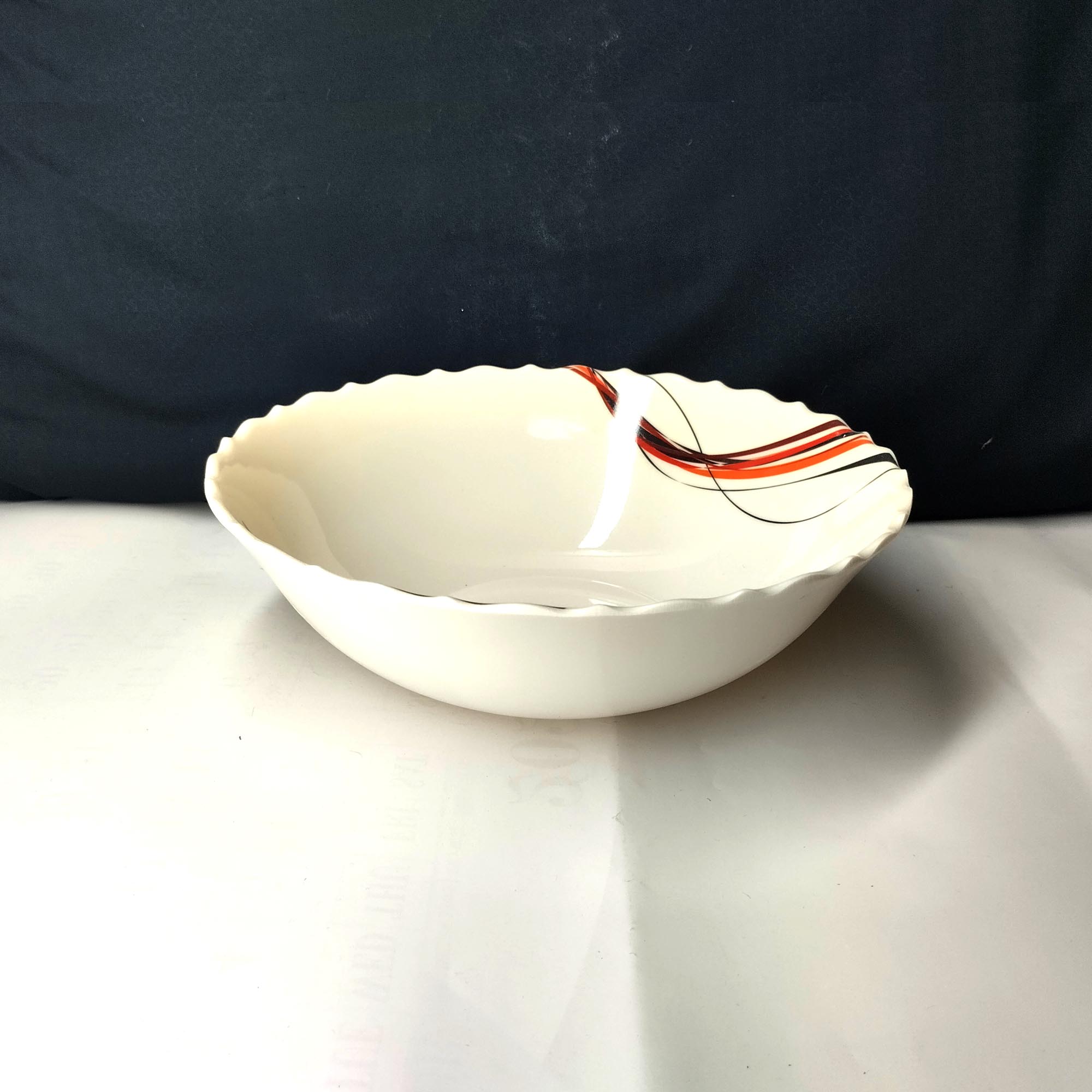 9" Star Bowl
